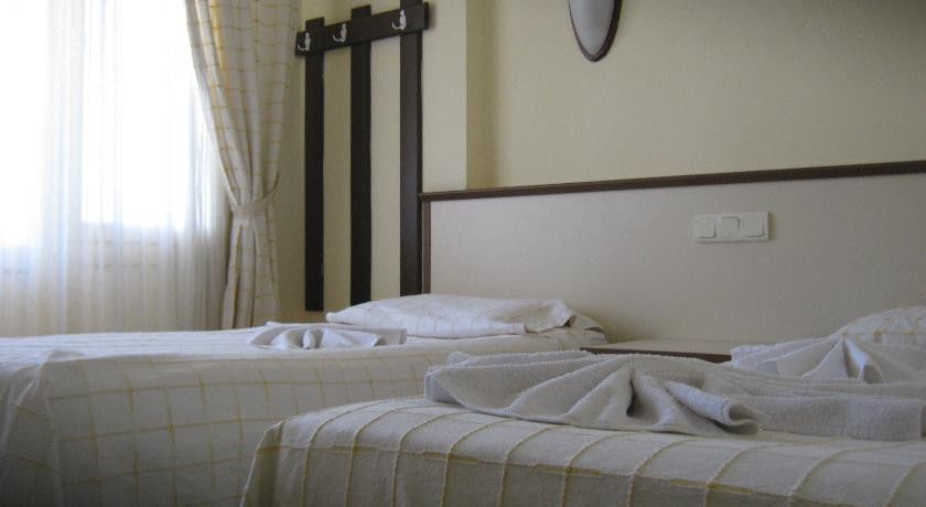 Oya Apartments Kusadası Zewnętrze zdjęcie
