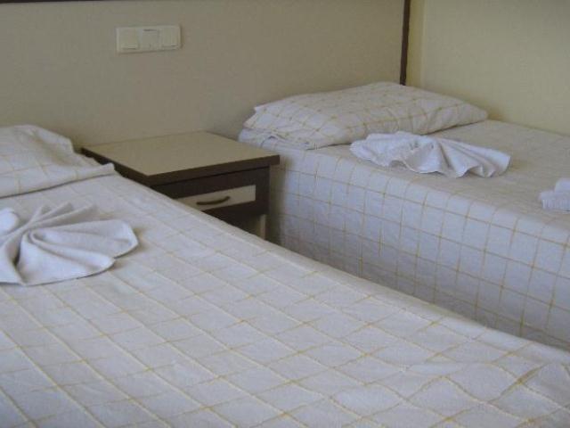 Oya Apartments Kusadası Zewnętrze zdjęcie
