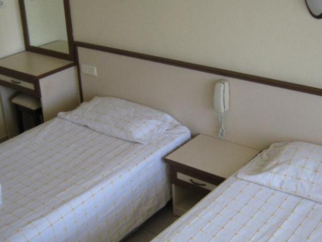 Oya Apartments Kusadası Zewnętrze zdjęcie