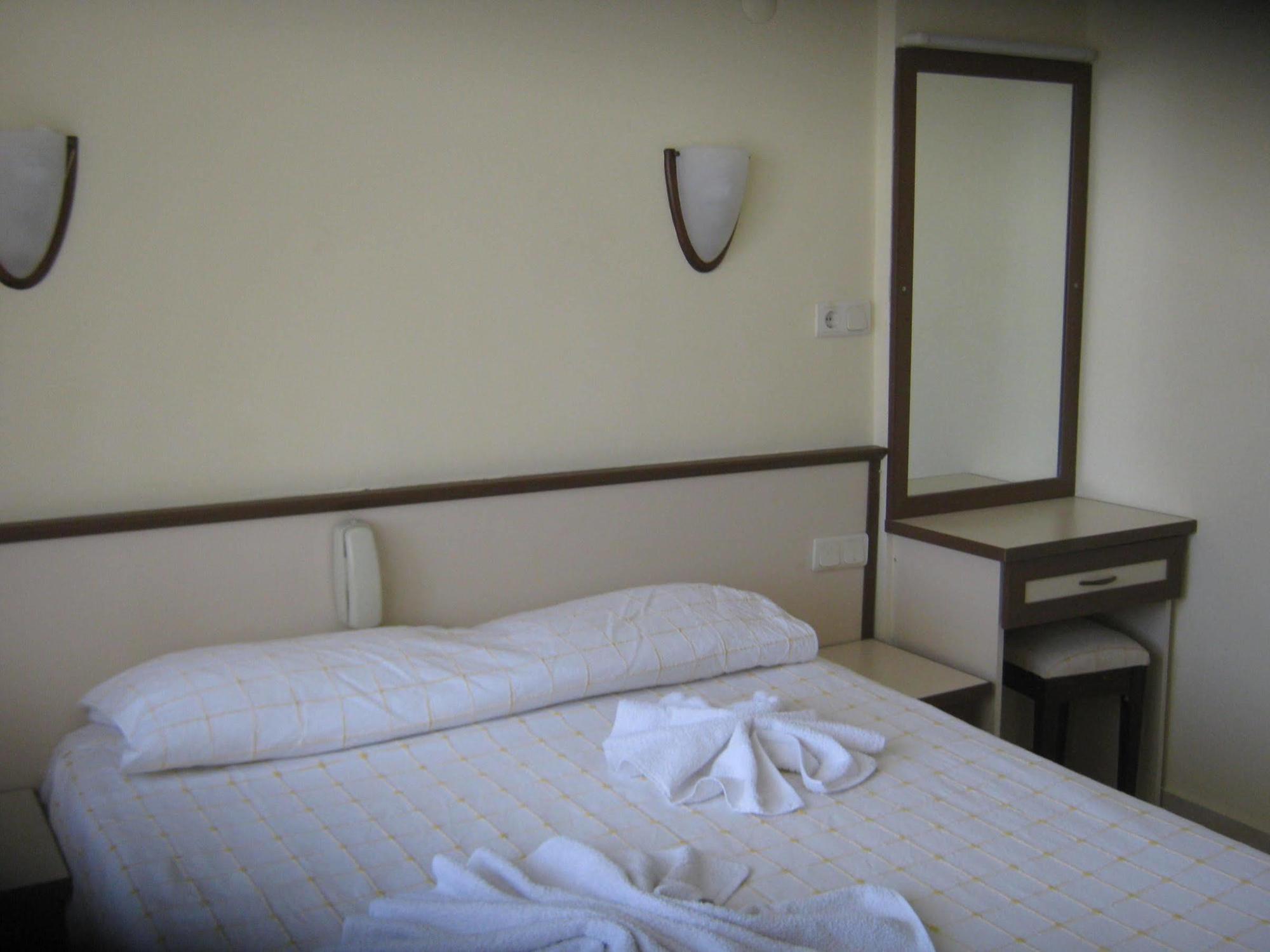 Oya Apartments Kusadası Zewnętrze zdjęcie